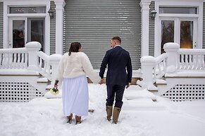 The Boardwalk Inn