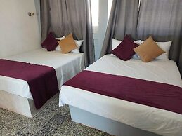 Hotel Nayar