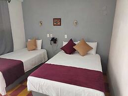 Hotel Nayar