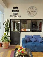 Hotel Nayar