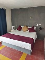 Hotel Nayar