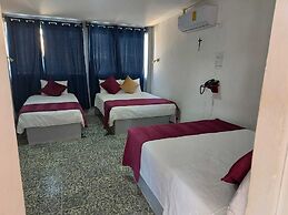 Hotel Nayar