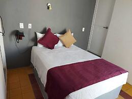 Hotel Nayar