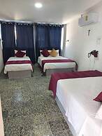 Hotel Nayar
