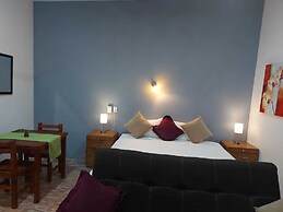 Hotel Nayar
