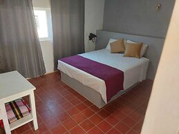 Hotel Nayar