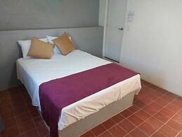 Hotel Nayar