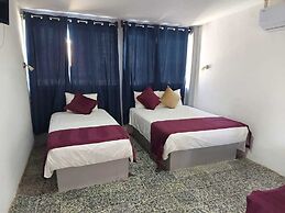 Hotel Nayar