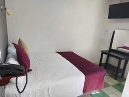 Hotel Nayar