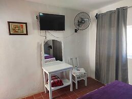 Hotel Nayar