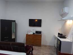 Hotel Nayar