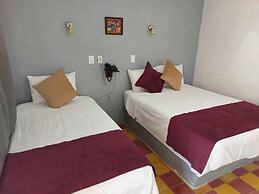 Hotel Nayar