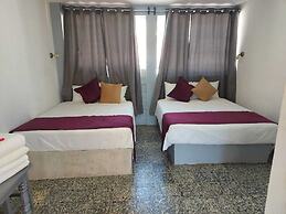 Hotel Nayar