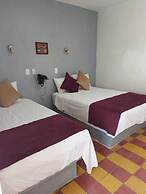 Hotel Nayar