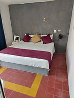 Hotel Nayar
