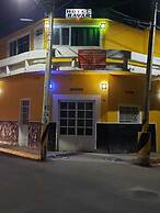 Hotel Nayar