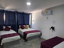 Hotel Nayar