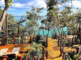 Naya Bacalar Hotel - Adults Only