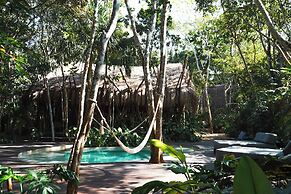 Naya Bacalar Hotel - Adults Only