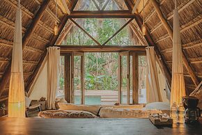 Naya Bacalar Hotel - Adults Only