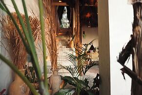 Naya Bacalar Hotel - Adults Only