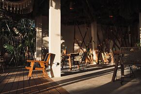 Naya Bacalar Hotel - Adults Only