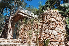 Naya Bacalar Hotel - Adults Only