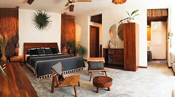 Naya Bacalar Hotel - Adults Only