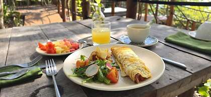 Naya Bacalar Hotel - Adults Only