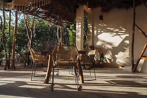 Naya Bacalar Hotel - Adults Only