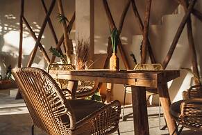 Naya Bacalar Hotel - Adults Only