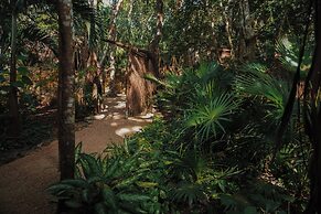 Naya Bacalar Hotel - Adults Only