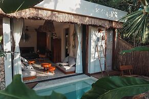 Naya Bacalar Hotel - Adults Only