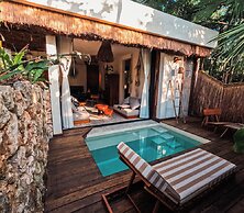 Naya Bacalar Hotel - Adults Only