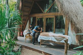 Naya Bacalar Hotel - Adults Only