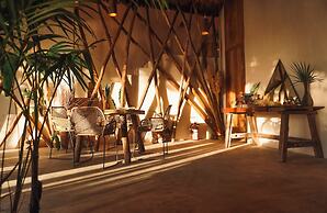 Naya Bacalar Hotel - Adults Only