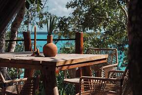Naya Bacalar Hotel - Adults Only