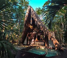Naya Bacalar Hotel - Adults Only