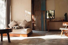 Naya Bacalar Hotel - Adults Only