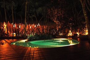 Naya Bacalar Hotel - Adults Only