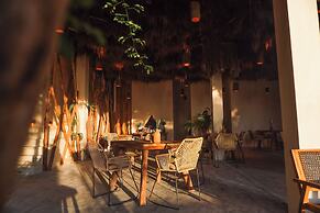 Naya Bacalar Hotel - Adults Only