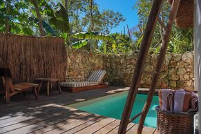 Naya Bacalar Hotel - Adults Only