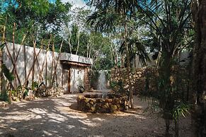 Naya Bacalar Hotel - Adults Only