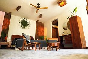 Naya Bacalar Hotel - Adults Only