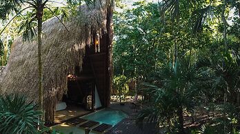 Naya Bacalar Hotel - Adults Only