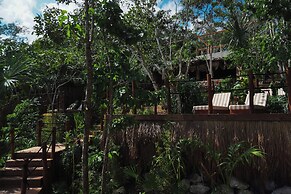 Naya Bacalar Hotel - Adults Only