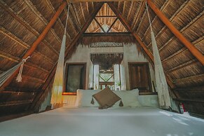 Naya Bacalar Hotel - Adults Only