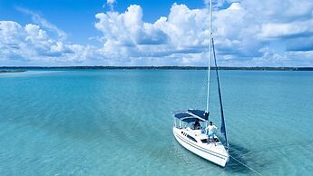 Naya Bacalar Hotel - Adults Only