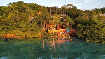Naya Bacalar Hotel - Adults Only