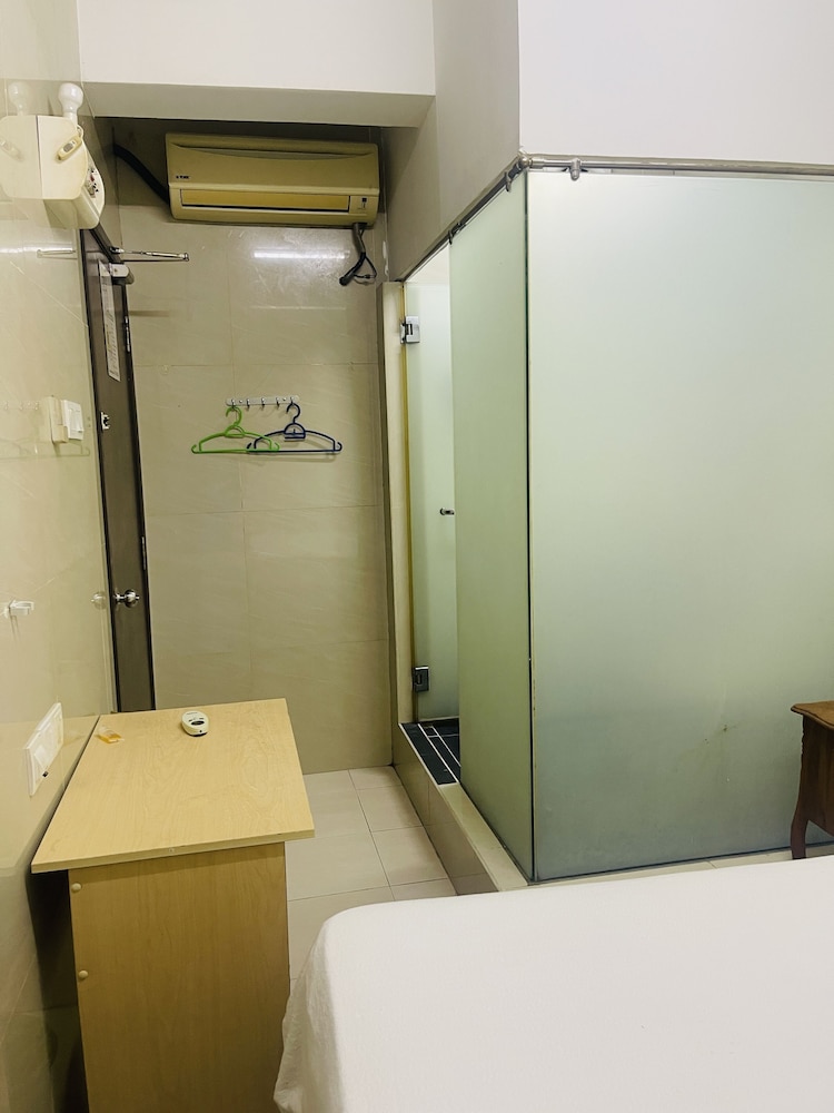 Hotel City Bukit Bintang